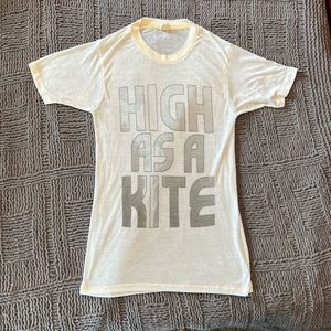 Vintage T-Shirt